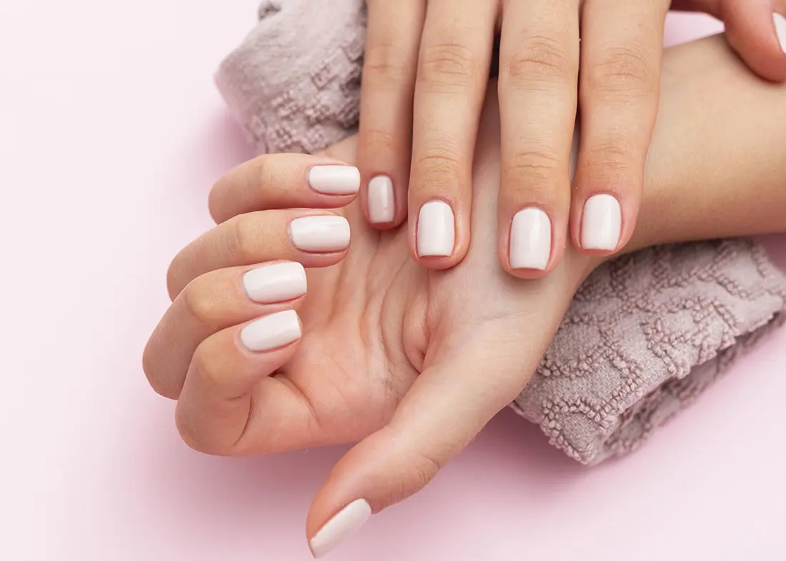 Basic Manicure en CDMX