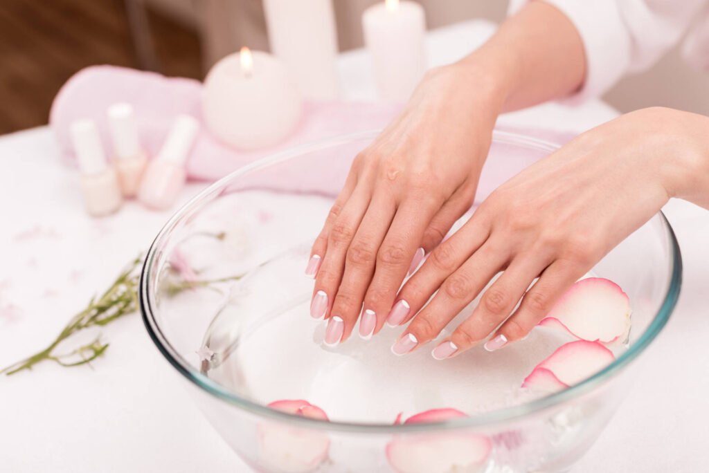 Manicura Spa